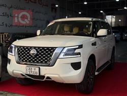 نيسان باترول